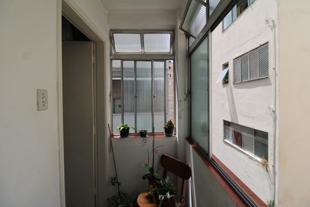 Apartamento à venda com 52m², 1 quarto e 1 vagaÁrea de Serviço