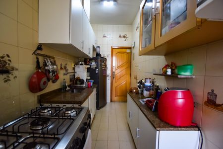 Apartamento à venda com 79m², 3 quartos e 1 vaga Apartamento à venda com 79m², 3 quartos e 1 vagaCozinha