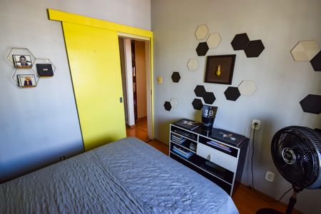 Apartamento à venda com 79m², 3 quartos e 1 vaga Apartamento à venda com 79m², 3 quartos e 1 vagaQuarto 1