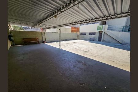 Apartamento à venda com 79m², 3 quartos e 1 vaga Apartamento à venda com 79m², 3 quartos e 1 vagaÁrea comum - Playground