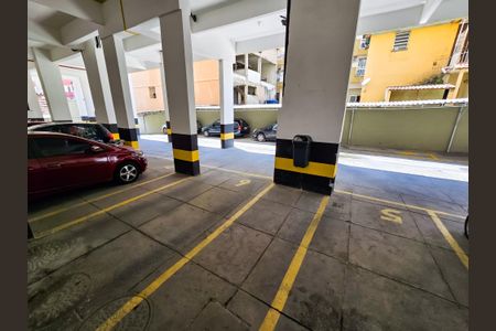 Apartamento à venda com 79m², 3 quartos e 1 vaga Apartamento à venda com 79m², 3 quartos e 1 vagaGaragem