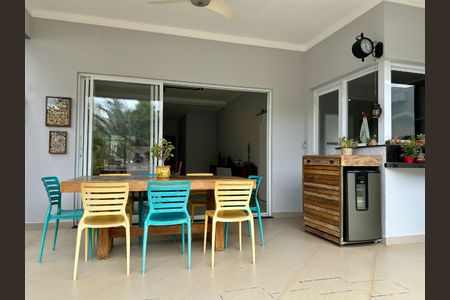 Casa de condomínio à venda com 227m², 3 quartos e 4 vagasFoto 36