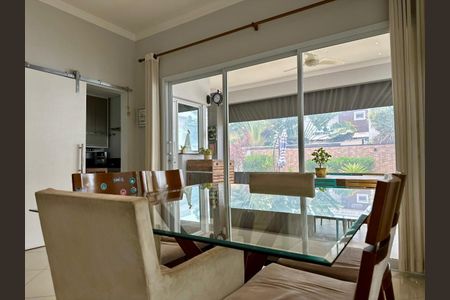 Casa de condomínio à venda com 227m², 3 quartos e 4 vagasFoto 35