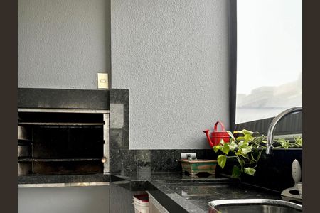 Casa de condomínio à venda com 227m², 3 quartos e 4 vagasFoto 38