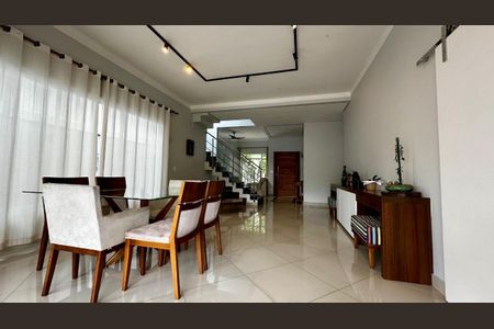 Casa de condomínio à venda com 227m², 3 quartos e 4 vagasFoto 27