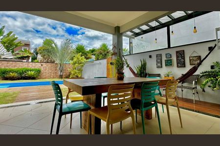 Casa de condomínio à venda com 227m², 3 quartos e 4 vagasFoto 49