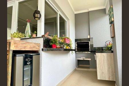 Casa de condomínio à venda com 227m², 3 quartos e 4 vagasFoto 43