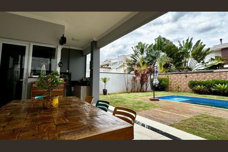 Casa de condomínio à venda com 227m², 3 quartos e 4 vagasFoto 28