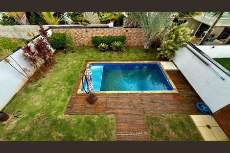 Casa de condomínio à venda com 227m², 3 quartos e 4 vagasFoto 18