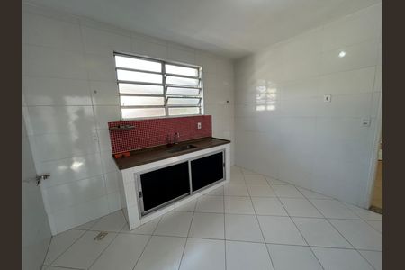 Casa para alugar com 95m², 2 quartos e sem vagaCozinha