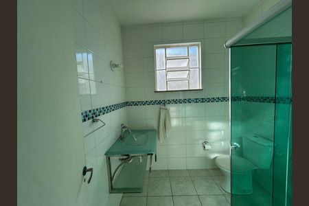 Casa para alugar com 95m², 2 quartos e sem vagaBanheiro