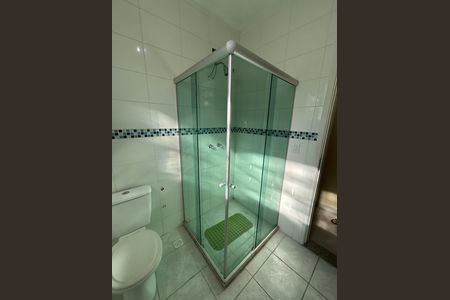 Casa para alugar com 95m², 2 quartos e sem vagaBanheiro