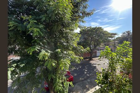 Casa para alugar com 95m², 2 quartos e sem vagaVista da Sala