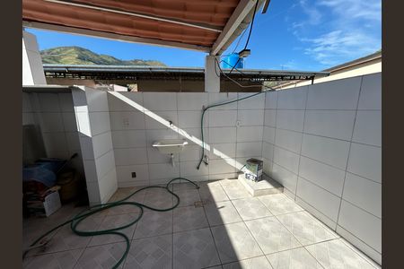 Casa para alugar com 95m², 2 quartos e sem vagaÁrea de Serviço