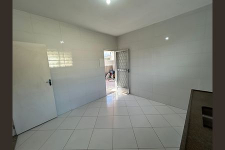 Casa para alugar com 95m², 2 quartos e sem vagaCozinha