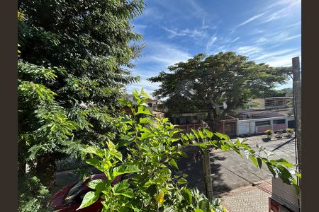 Casa para alugar com 95m², 2 quartos e sem vagaVista do Quarto 1