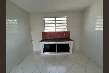 Casa para alugar com 95m², 2 quartos e sem vagaCozinha