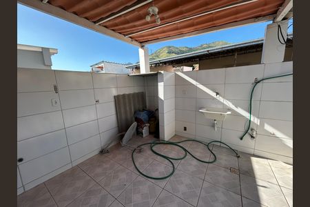 Casa para alugar com 95m², 2 quartos e sem vagaÁrea de Serviço