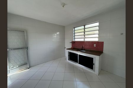 Casa para alugar com 95m², 2 quartos e sem vagaCozinha