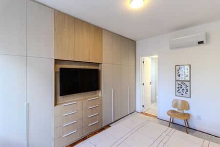 Apartamento à venda com 110m², 3 quartos e 1 vagaSuíte