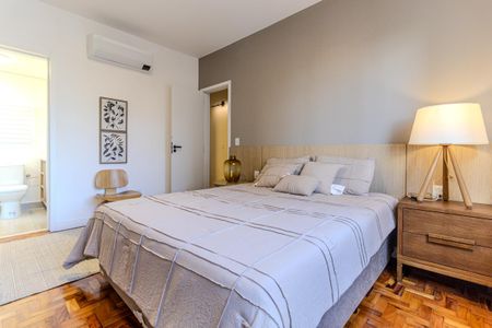 Apartamento à venda com 110m², 3 quartos e 1 vagaSuíte