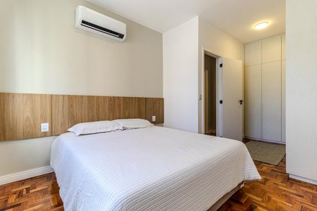 Apartamento à venda com 110m², 3 quartos e 1 vagaQuarto