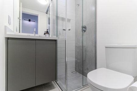 Apartamento à venda com 110m², 3 quartos e 1 vagaBanheiro Social