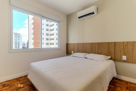 Apartamento à venda com 110m², 3 quartos e 1 vagaQuarto