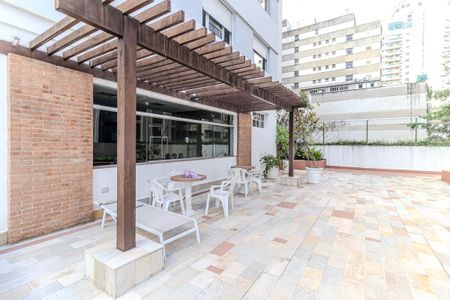 Apartamento à venda com 110m², 3 quartos e 1 vagaSolário