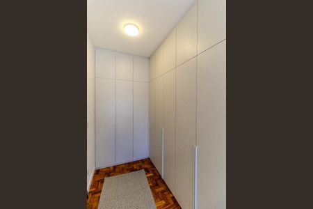 Apartamento à venda com 110m², 3 quartos e 1 vagaQuarto