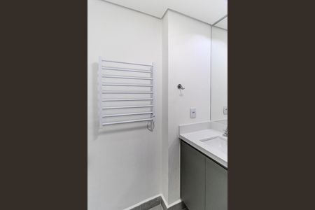 Apartamento à venda com 110m², 3 quartos e 1 vagaBanheiro Social