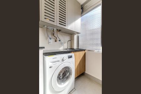 Apartamento à venda com 110m², 3 quartos e 1 vagaÁrea de Serviço