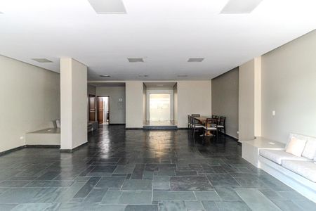 Apartamento à venda com 110m², 3 quartos e 1 vagaÁrea comum