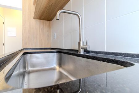 Apartamento à venda com 110m², 3 quartos e 1 vagaCozinha