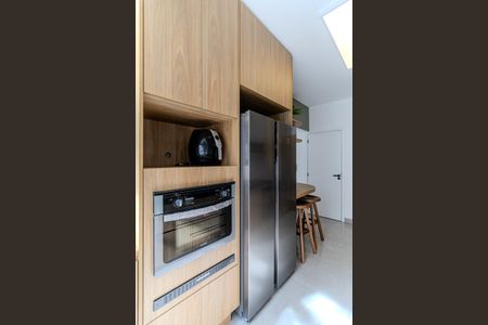 Apartamento à venda com 110m², 3 quartos e 1 vagaCozinha