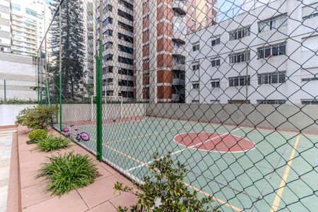 Apartamento à venda com 110m², 3 quartos e 1 vagaQuadra Esportiva