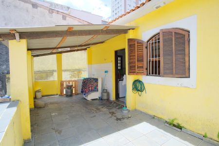Casa para alugar com 136m², 2 quartos e 3 vagasÁrea de Serviço