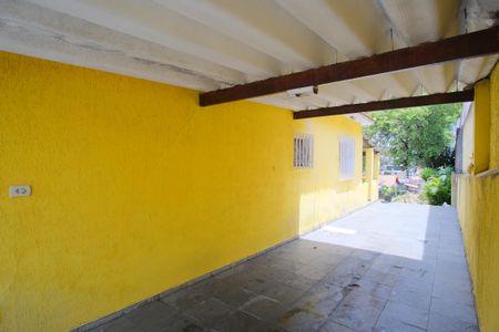 Casa para alugar com 136m², 2 quartos e 3 vagasGaragem