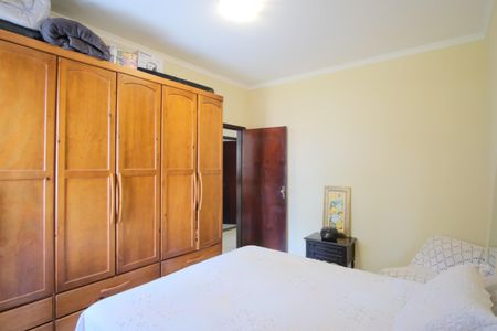 Casa para alugar com 136m², 2 quartos e 3 vagasQuarto 1