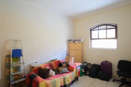 Casa para alugar com 136m², 2 quartos e 3 vagasQuarto 2