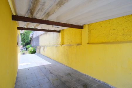 Casa para alugar com 136m², 2 quartos e 3 vagasGaragem