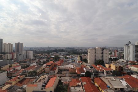 Apartamento para alugar com 58m², 2 quartos e 1 vagaVista Varanda gourmet
