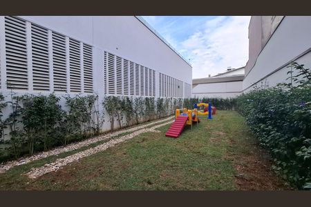 Apartamento para alugar com 58m², 2 quartos e 1 vaga Apartamento para alugar com 58m², 2 quartos e 1 vagaÁrea comum - Espaço Pet