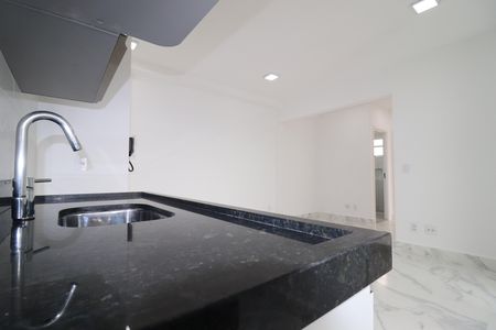 Apartamento para alugar com 58m², 2 quartos e 1 vagaCozinha