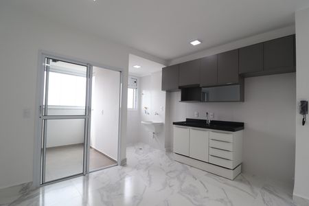 Apartamento para alugar com 58m², 2 quartos e 1 vagaCozinha