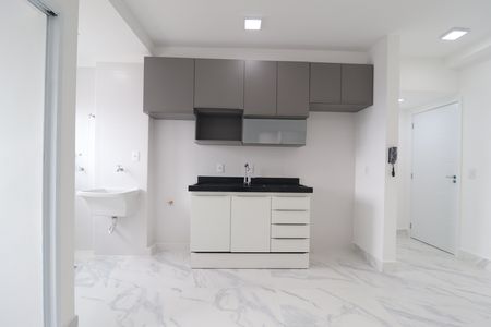 Apartamento para alugar com 58m², 2 quartos e 1 vagaCozinha