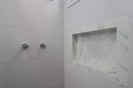Apartamento para alugar com 58m², 2 quartos e 1 vagaBanheiro 2