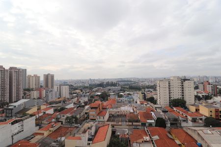 Apartamento para alugar com 58m², 2 quartos e 1 vagaVista Quarto 2