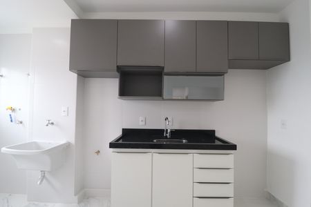 Apartamento para alugar com 58m², 2 quartos e 1 vagaCozinha