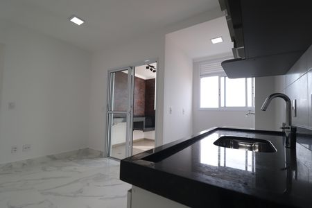 Apartamento para alugar com 58m², 2 quartos e 1 vagaCozinha
